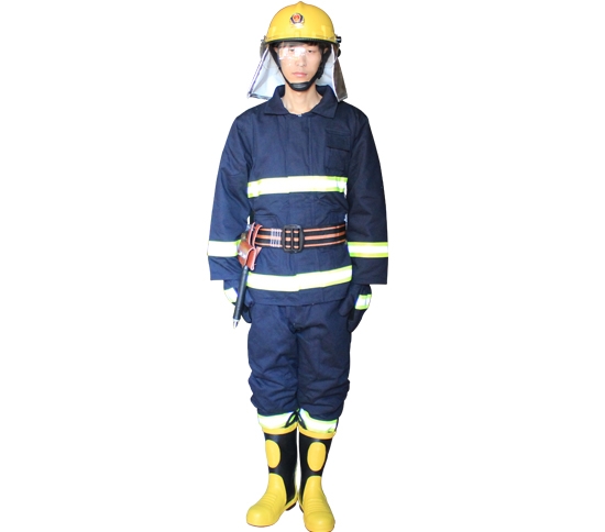 南京02款消防服