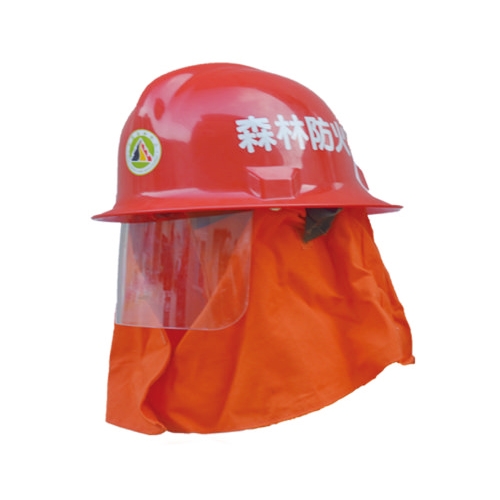 金昌森林消防头盔